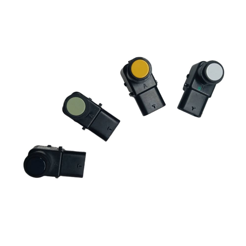 3602020-TB19 radar Sensor for Leapmotor T03 Accessories 9 Colors Ultrasonic Sensor PDC Parking Sensor Automotive Parts