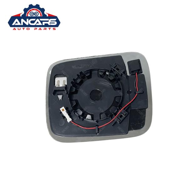 Blind Spot Wing Mirror Glass 71778061 71778060 For Jeep Renegade 2014