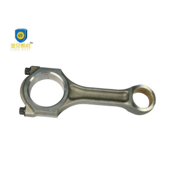 Машинные части металла основные для экскаватора, металла ведущего шатуна двигателя 6732-31-3100