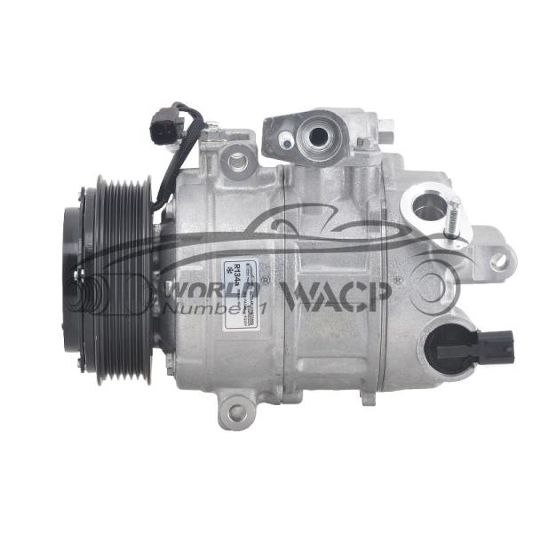 OEM F2GH19D629AC F2GZ19703B F2GZ19703A 12V Car AC Compressor For Ford Edge WXFD151