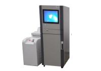 Machine d'essai de pression hydrostatique ISO1167 avec mode d'essai automatique et écran LCD