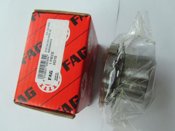 Single Row Angular Contact Ball Bearing For Compressor , Bore 1-200mm 514139B