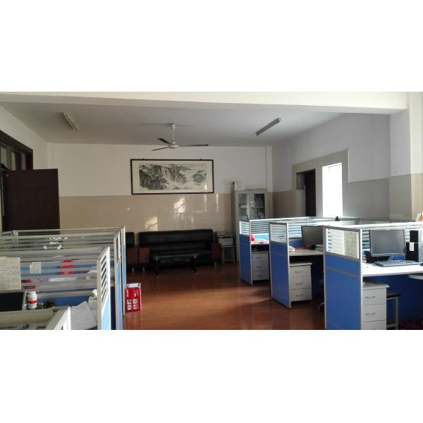 Wuxi ruili technology development co.,ltd