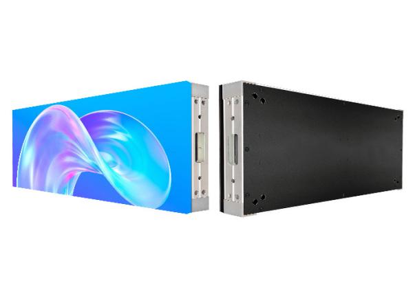 3x2 3x3 3x4 Full Color LED Indoor Video Wall RGB LED Matrix Panel