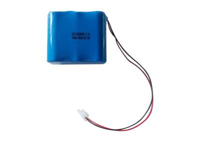 Explosion Proof Industrial Lithium Batteries Lithium Ion Battery Pack