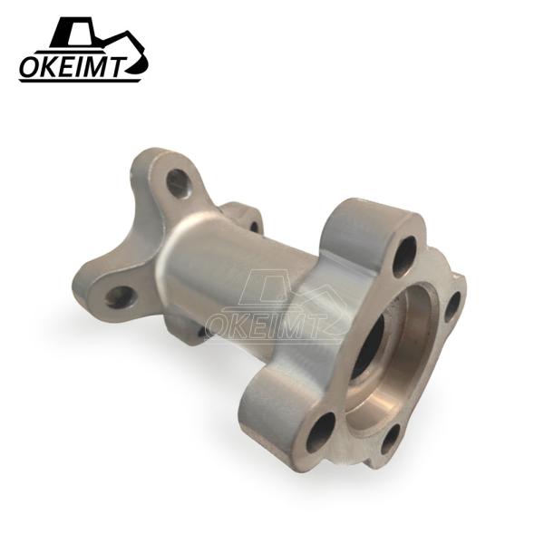 Excavator Engine Parts DB58-XL-DH Cooling Fan Spacer Fan Support Assembly