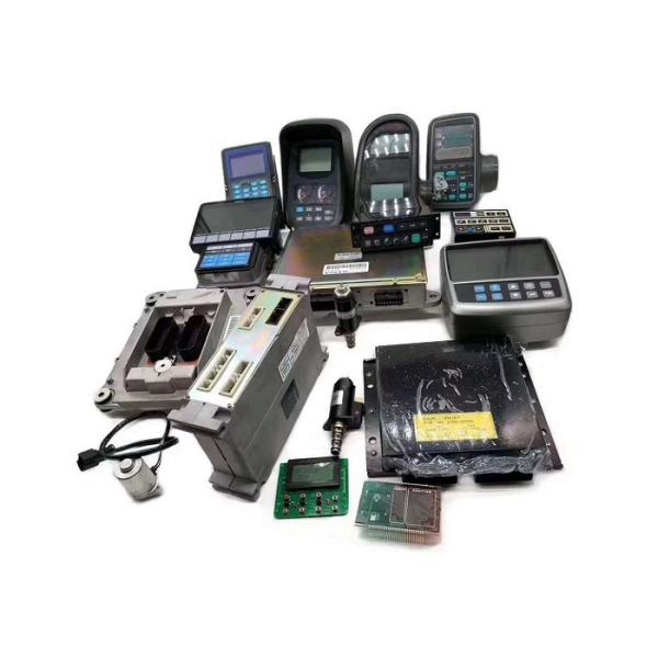 6206-61-1104 Diesel Water Pump for Engine Komatsu 4D95 PC120-5