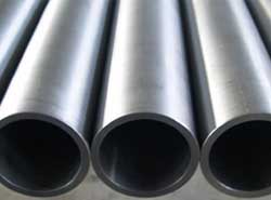 ASTM B161/B725 Nickel 200 Pipe ERW Pipe / Seamless Steel PIPE Alloy Steel 4