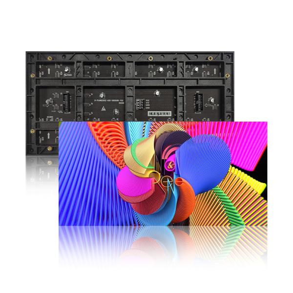 3840Hz/s Refresh Rate High Definition LED Digital Screen for Restaurant Hotel Supplies