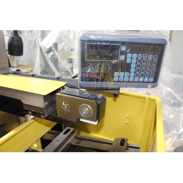 Metal-Cutting CNC Machine Tools S320 CNC Wire Cutting EDM Machine with Linear Guide