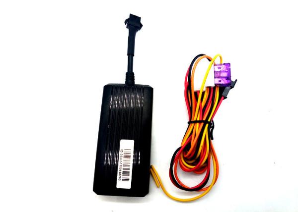 LTE Global 4G GPS Tracker for Car Vehicle Motorcycle with Remote Monitoring Cut Engine Oil
