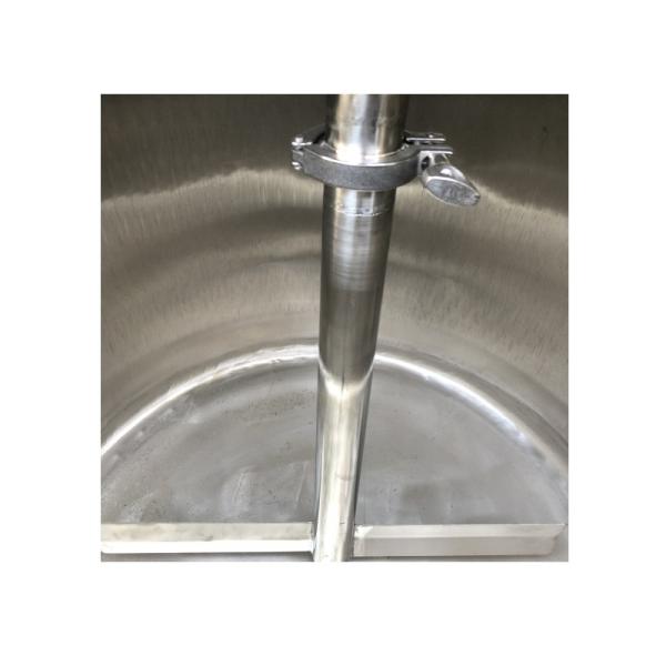 Electric Heating Low Cost Lab Sugar Coating Pan Kitchen