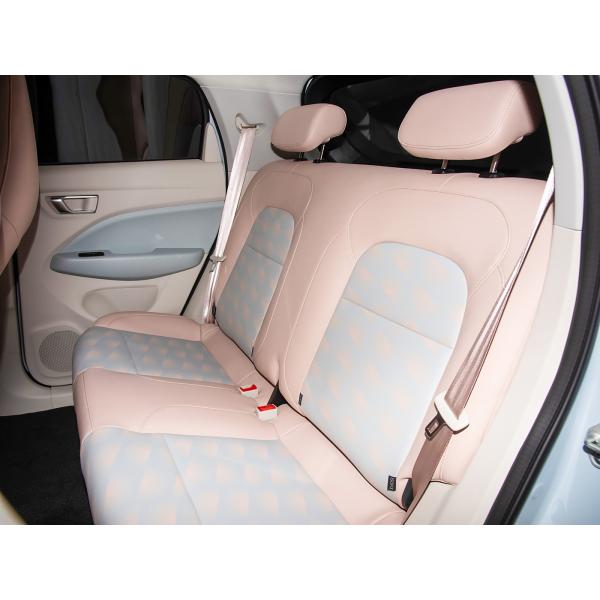 Leapmotor T03 Mini EV Car Electric Vehicle 4 Seater Hatchback