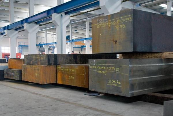 comprimento feito sob encomenda das placas de aço de aço de ferramenta 4Cr13 AISI 1045