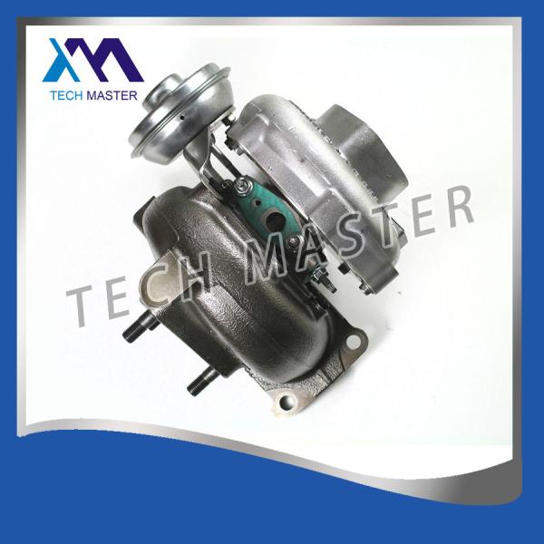 Toyota Turbo GTA2359LV GT2359V Turbocharger 724483-5009S 17201-17050