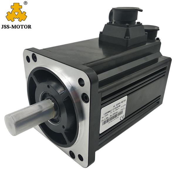 Ac Control Servo Motor 750 Watt 80DNMA2-0D75DKAM