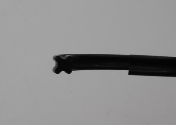 Waterproof Automotive Molded Rubber  Parts Industrial Excellent Air Tightness