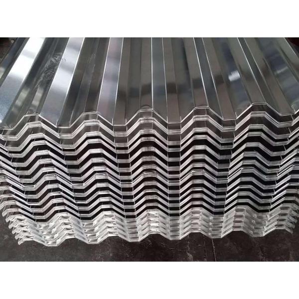 JIS 22 Gauge Galvanized Sheet Metal 4x10 5mm Galvanised Steel Plate DC02