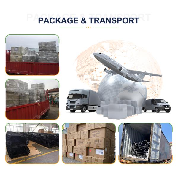 Excellent D822 Carbon Ceramic Brake Pad for YARIS P1 and Vios Car Model