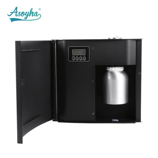 Silent Commercial Air Diffuser , Aroma Diffuser 500ml For Home / Office