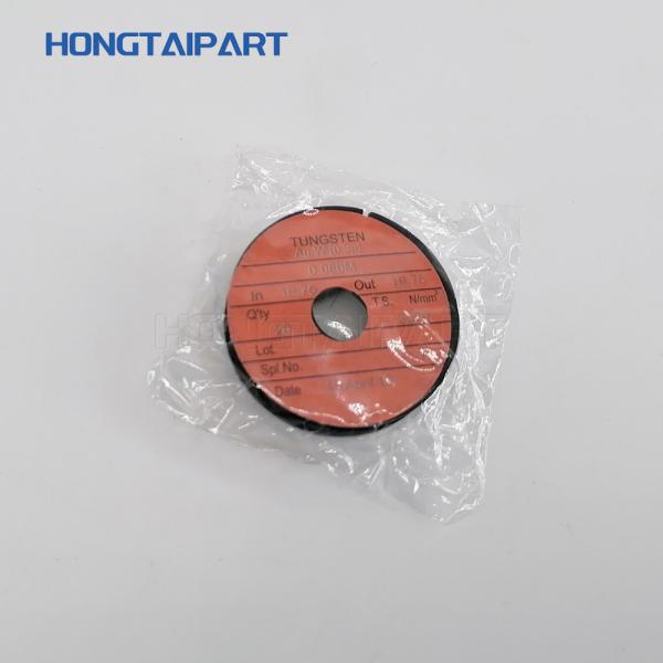 O elétrodo do fio para OCE TDS300 320 impressora quente Parts Long Life de 400 450 600 700 750 vendas PW300 340 tem conservado em estoque