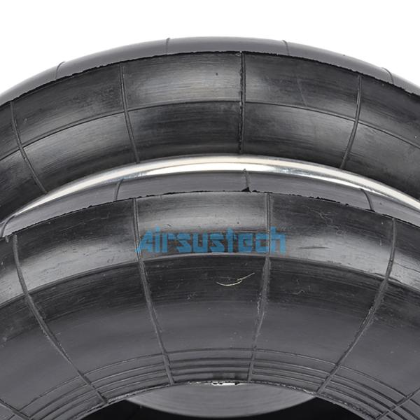 Yokohama S-160-2r Industrial Air Suspension Cross GUOMAT F-160-2 Vibration Conveyor