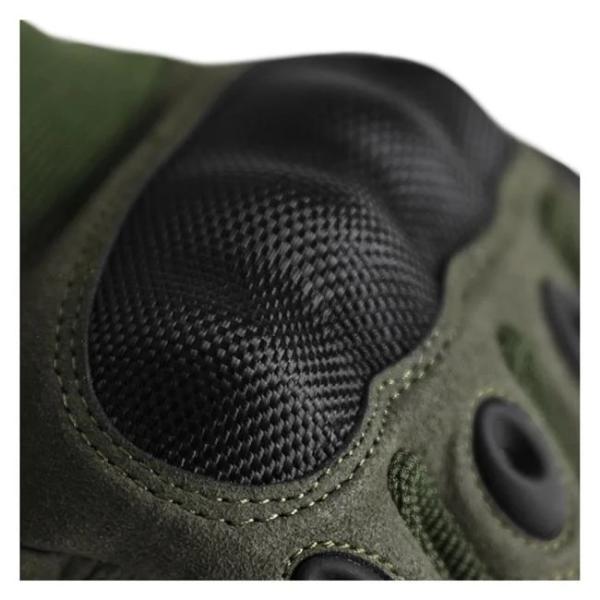 Водоустойчивая на открытом воздухе тактическая перчатка шестерни