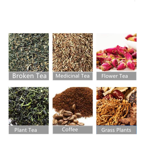 YFS-150 Multi Function Small Granular Material Desiccant Tea Powder Soup Bag Packaging Machine