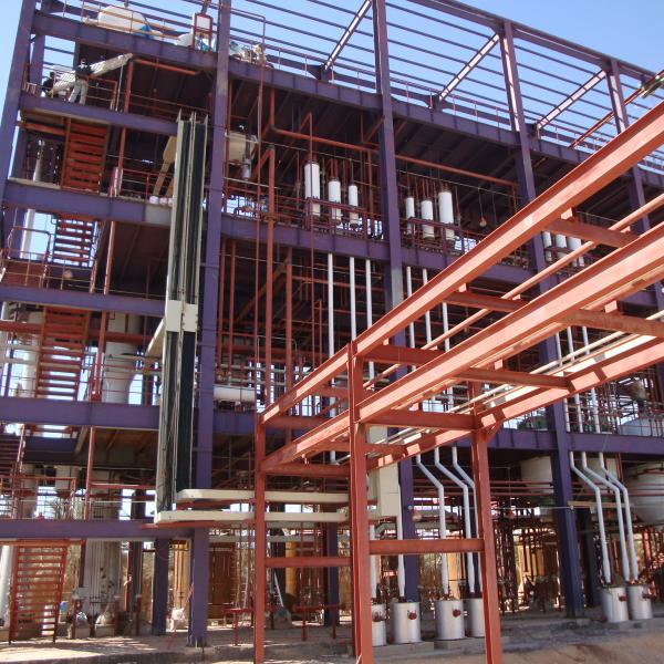 20 отработанное масло TPD 30 TPD повторно используя оборудование 85-90%