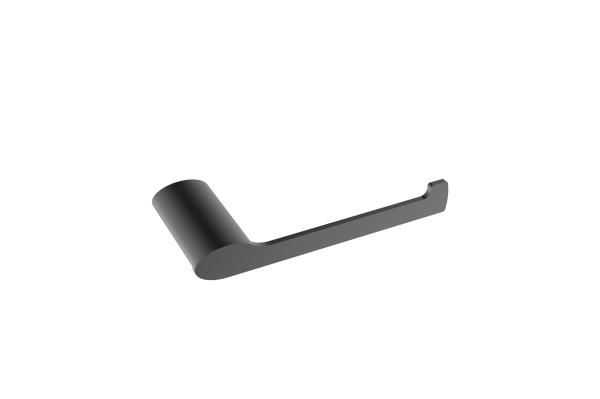 Toilet Roll  holder 82106,Oval Brass+ZINC,chrome color,Black Color