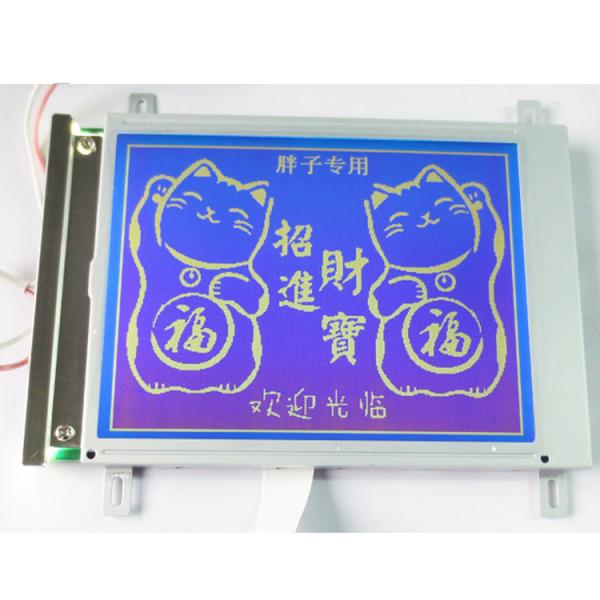 Siemens Graphic LCD Module 3.3V / 5V Powered