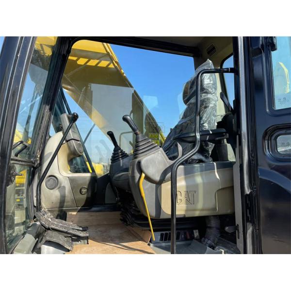 Used CAT 320D Excavator Caterpillar 320D 320C 320DL Excavator