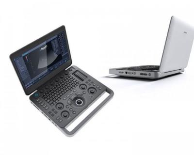 Smart Sight 500GB Laptop SonoScape Ultrasound Machine With 15.6'' LCD