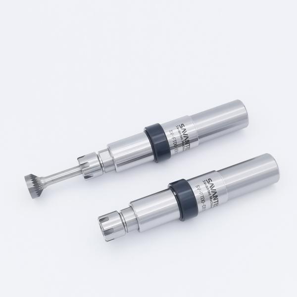 SV-FTD0 Floating Tool Holder For Clamping Deburring Tools