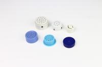 Voix durable d'enfants de module de bruit de bouton poussoir enregistrant la batterie AG3/AG10/AG13