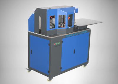 Máquina de entalhe cnc de caracteres de aço inoxidável com função de corte automática completa