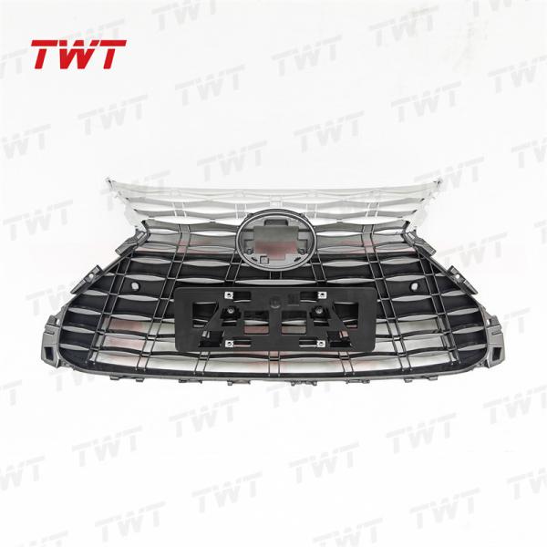 Twt 53101-33650 Front Bumper Grille Body Kit Front Grille 5310133650 53101 33650 for Toyota Lexus Es Series 2025