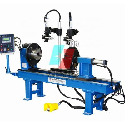 AC Single Phase Welding Circle Welding Machine For HF-300WS Welding Applications