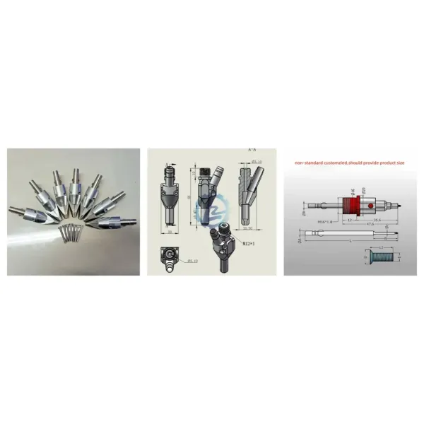 Digital Control High-speed Automatic Screw Driving Machine