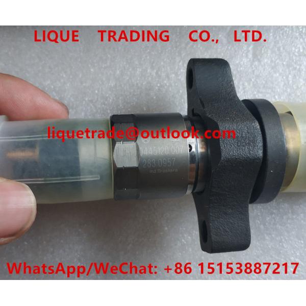 BOSCH Common Rail injector 0445120007 , 0 445 120 007 , 0445 120 007 , 445120007