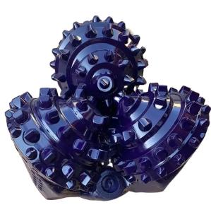 高性能9インチPDCとローラーハイブリッドドリルビット