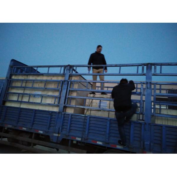 Automatic KC-FCP-I Chili Medical Plaster Machine for Plastic Film Packaging Packaging