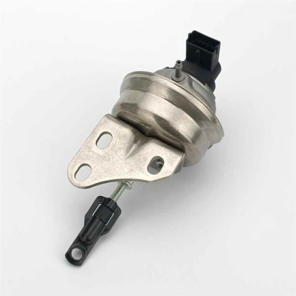 MS-TECH Turbo GTB2056LV 796122-5001S 796122-0001 Atuador turbo para Peugeot Boxer Bus