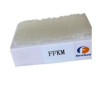Anéis-O inodoros da resistência extremamente de alta temperatura FFKM para a indústria petroquímica