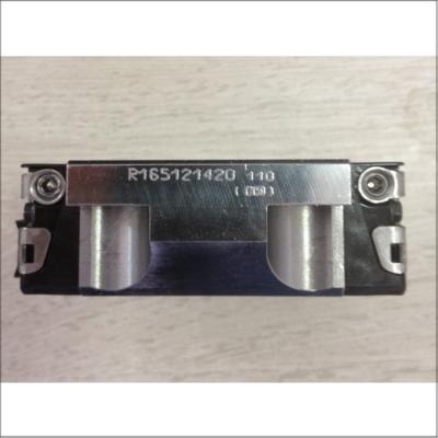 Rexroth KWD-025-FNS-C1-N-1 Guide Rail Made Of Cast Iron Standard Size Fast Shipping Payment By TT