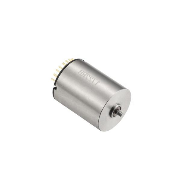 Customized Coreless DC Motor Intelligent 150W Brush Less Motor
