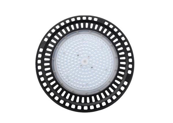 High Lumen UFO Led High Bay Light For Commercial Lighting Projects