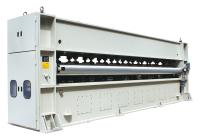 chaîne de production non-tissée à grande vitesse de géotextile de poinçonneuse de l'aiguille 1300rpm