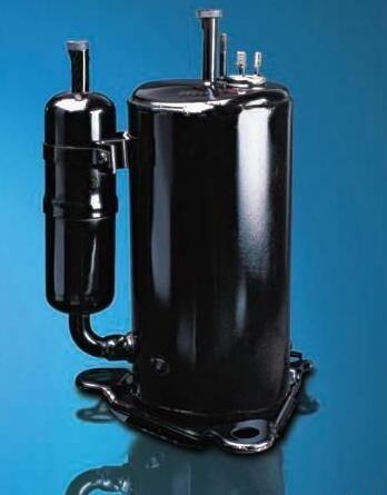GMCC GREE Quietest Air Conditioner Compressor 9k 12k 18k 24k