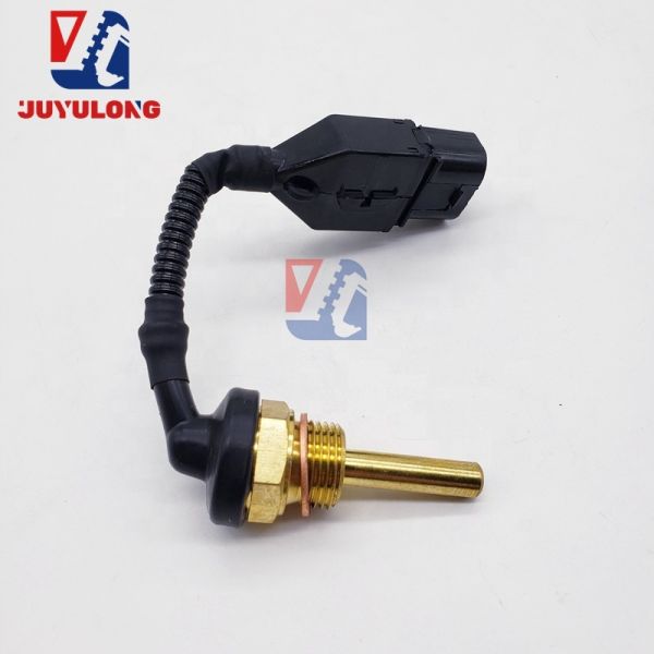 JUYULONG Stop Reverse Light Switch Backup Light Switch Sensor 2096397  for  Heavy Duty Truckair Temperature Sensor